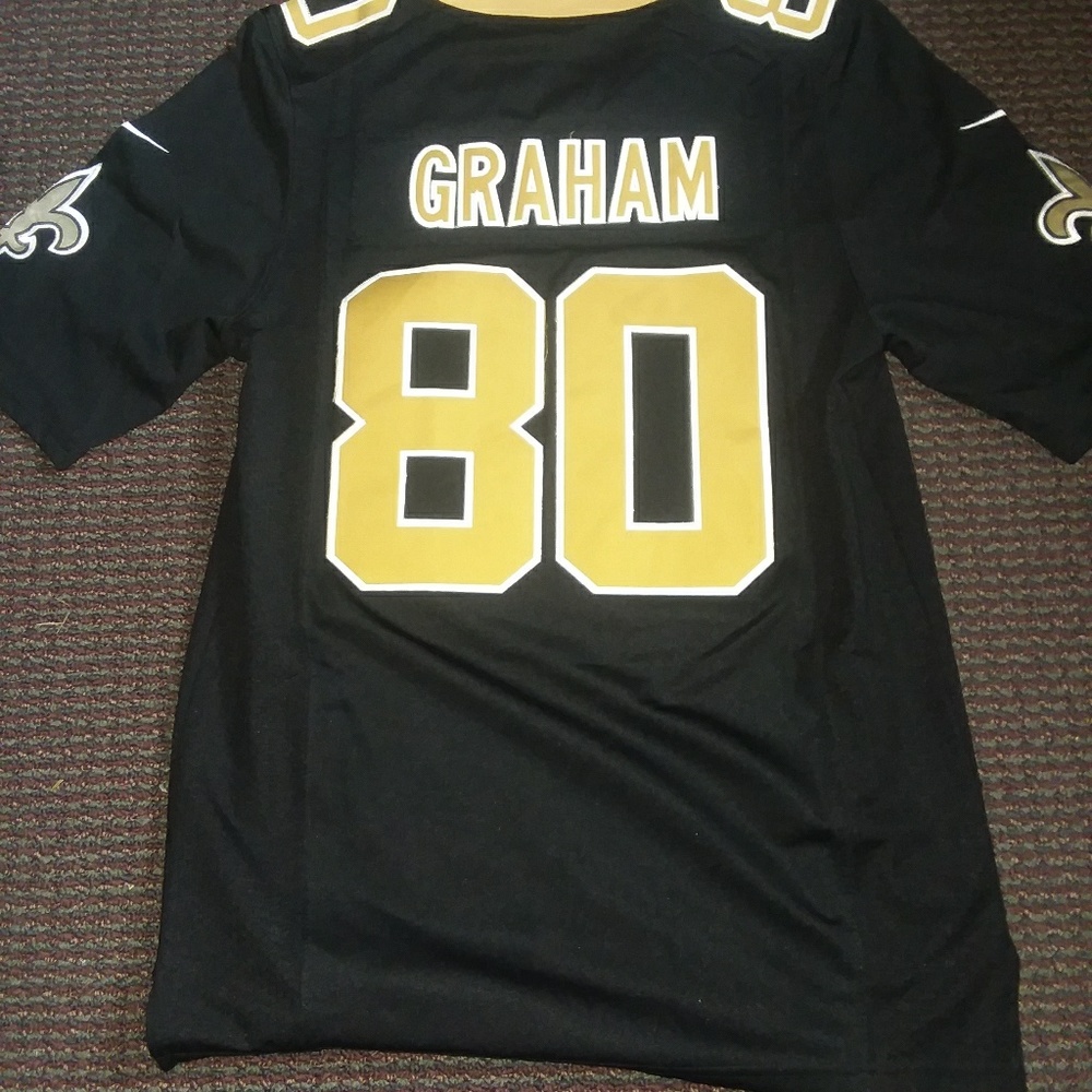 Men's jersey